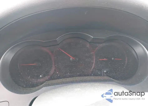 2008 Nissan Altima 2.5 S from USA, damaged, VIN 1N4AL21E48N537105